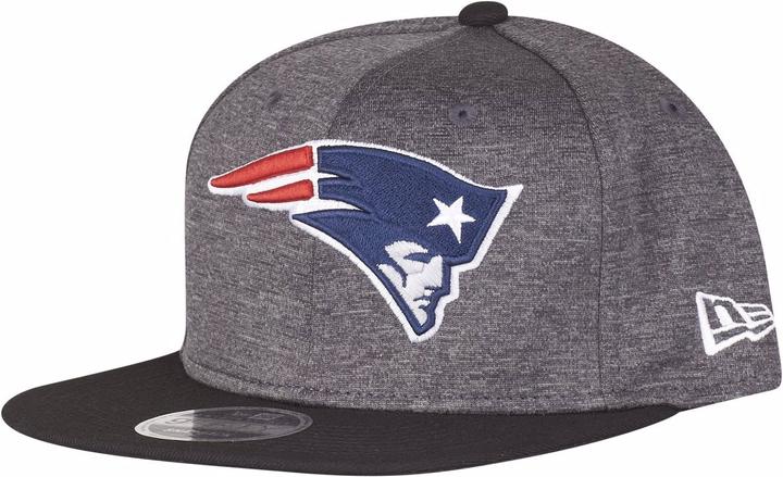 New Era Originalfit Tech New England Patriots (One Size)