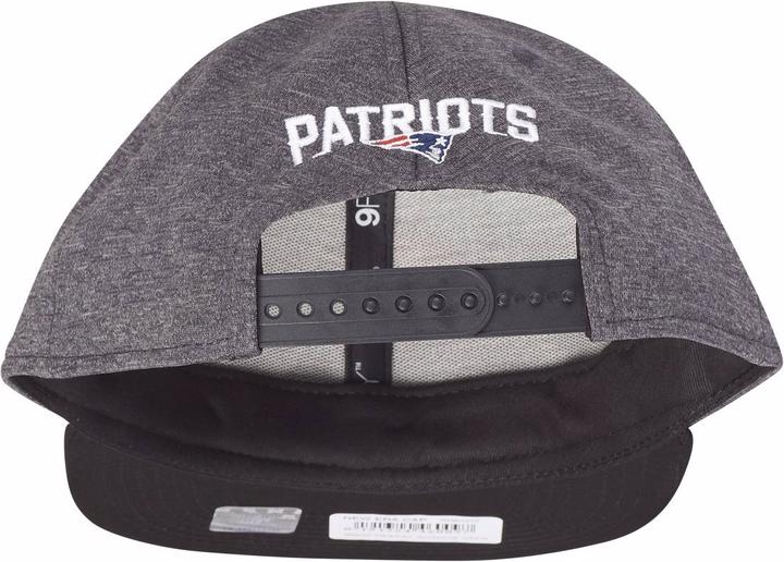 Image du produit New Era Originalfit Tech New England Patriots (Taille unique)