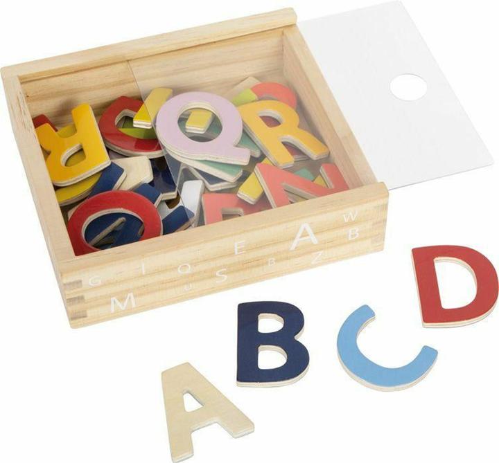 Immagine prodotto small foot lettere magnetiche (37 x)