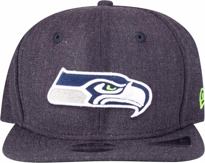 Immagine prodotto New Era 9Fifty Seattle Seahawks (55, 56, 54 C)