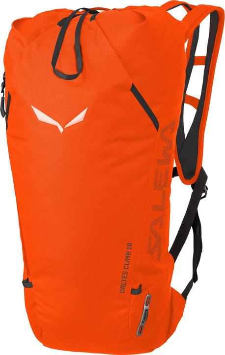 Actual product image Salewa Ortles Climb L Backpack (18 l)