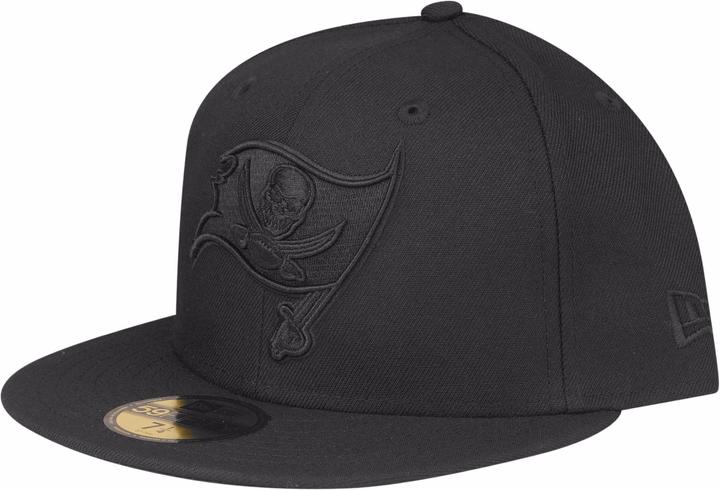 New Era 59Fifty NFL Tampa Bay Buccaneers (6 7/8)