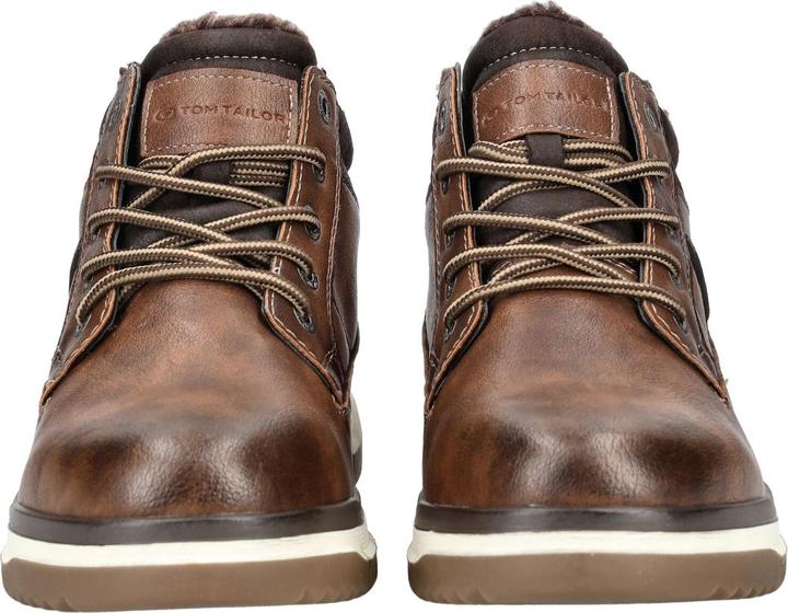 Produktbild Tom Tailor Stiefelette (42)