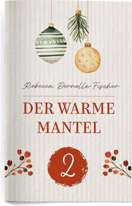 Image du produit Un calendrier de lecture de l'Avent - 24 histoires pendant l'Avent
