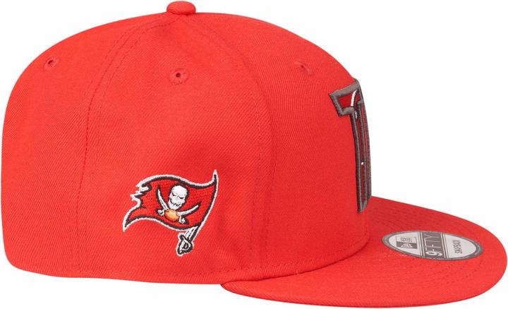 Produktbild New Era 9Fifty Tampa Bay Buccaneers Tb (One Size)