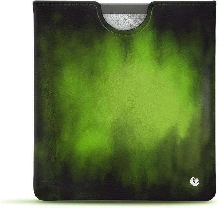 Actual product image Noreve Leather case (Kindle Oasis 2017)