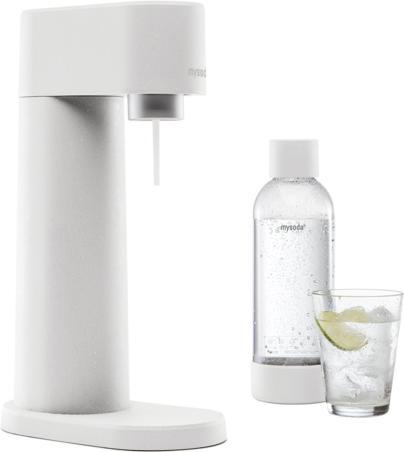Image du produit Mysoda Appareil à gazéifier 'Woody