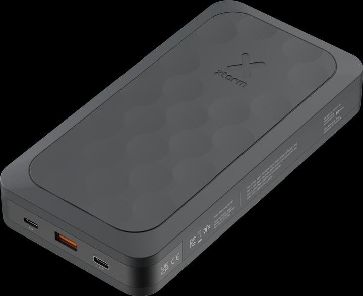 Actual product image Xtorm Fuel Series 5 (45000 mAh, 67 W, 166.50 Wh)