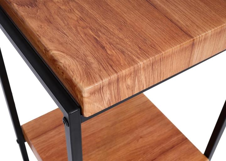 Actual product image Mendler Flower table