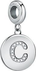 Morellato Steel pendant letter "C" Drops SCZ1156 (L)