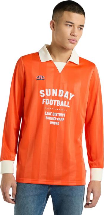 Bright Orange