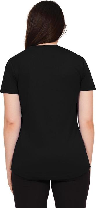 Actual product image Casual Classics Womens/Ladies Original Tech T-Shirt (S)