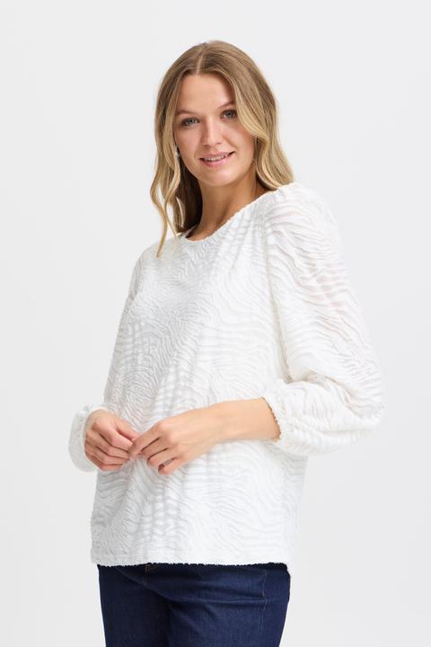 Actual product image Fransa FRRIE BL 1 20614690 (M)