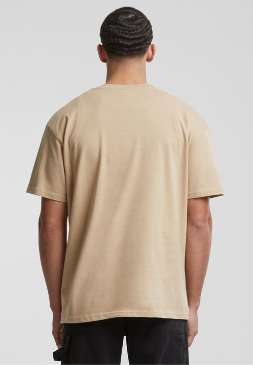Produktbild Urban Classics Heavy Oversized Tee (4XL)