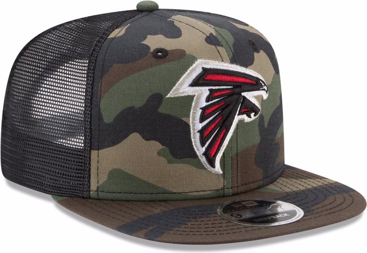 Produktbild New Era 9Fifty Atlanta Falcons