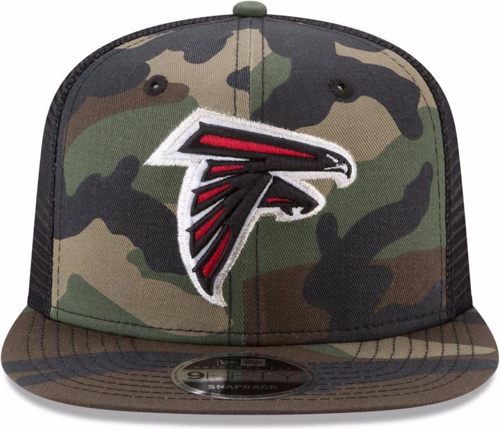 Produktbild New Era 9Fifty Atlanta Falcons
