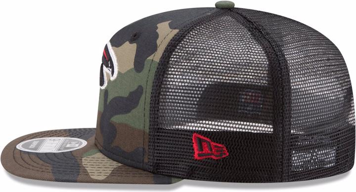 Produktbild New Era 9Fifty Atlanta Falcons