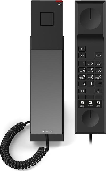 Image du produit Snom HD300 Téléphone IP pour hôtel