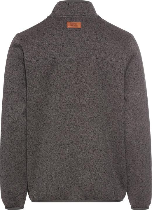 Produktbild Camel Active Fleecejacke mit Reissverschluss (L)