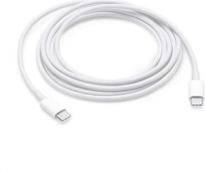 Image du produit - USB C - USB C (2 m, USB 3.2 Gen 1)