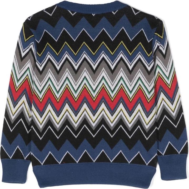Produktbild Missoni Jumper (12)