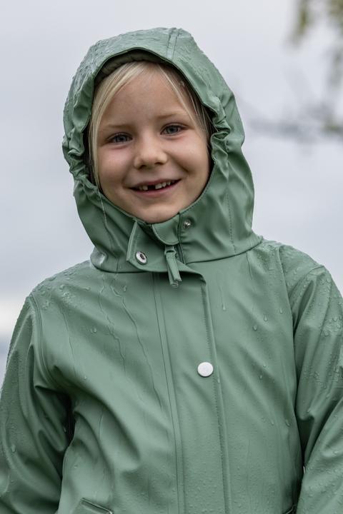 Produktbild Rukka Jem Kinder Regenjacke (140)