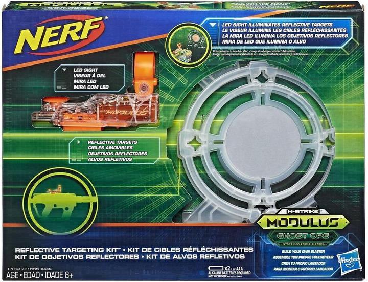 Produktbild Nerf N-Strike Modulus Shadow Ops Upgrade Kit