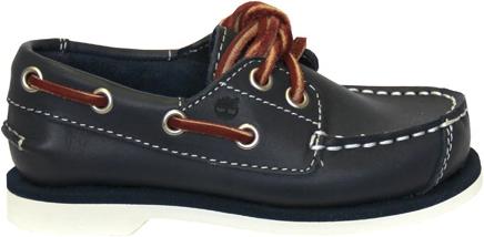 Actual product image Timberland Boat navy (28)