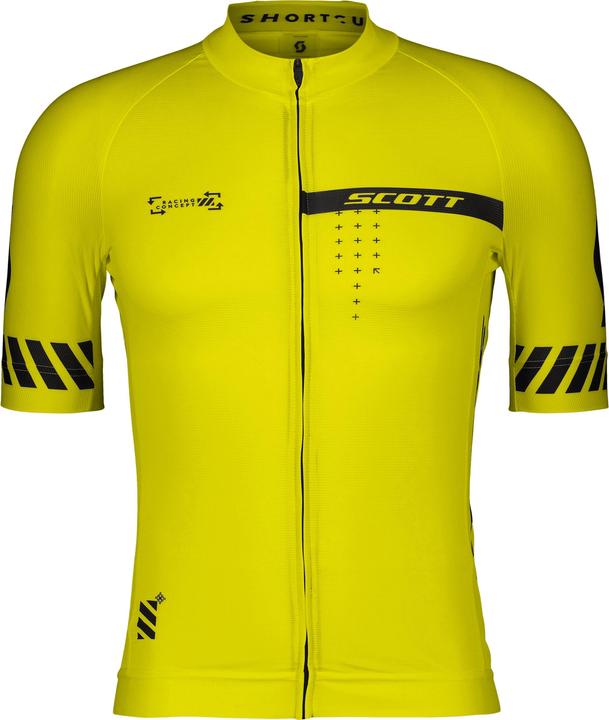 Scott Sports RC Pro S/S