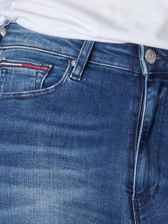 Produktbild Tommy Hilfiger Sylvia Super Skinny new niceville mid blue (W29/L30)