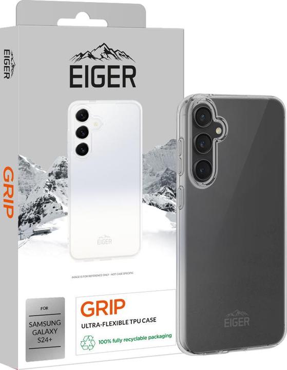 Image du produit Eiger Grip Case (Samsung Galaxy S24+)