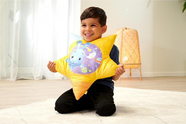 Produktbild Simba Sternkissen (45 x 45 cm)