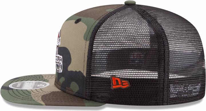 Produktbild New Era 9Fifty Cleveland Browns