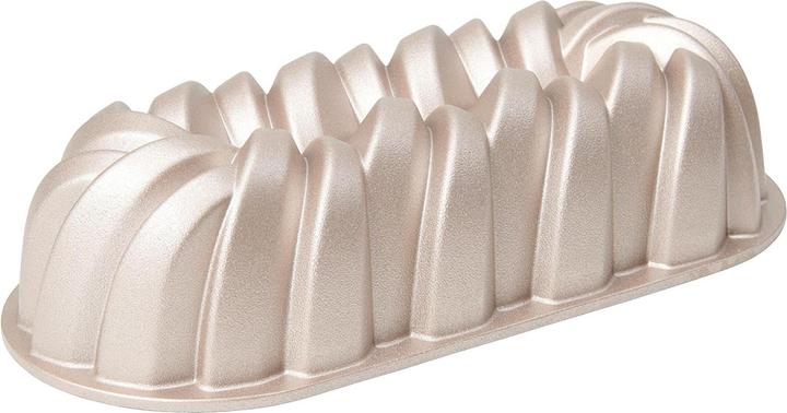 Immagine prodotto Patisse Stampo per torte a cono da 31 cm in alluminio fuso