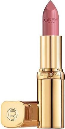 L'Oréal Paris L’Oréal Paris Color Riche Satin Lippenstift 302 Bois De Rose 4,8 g (302 Bois de rose)