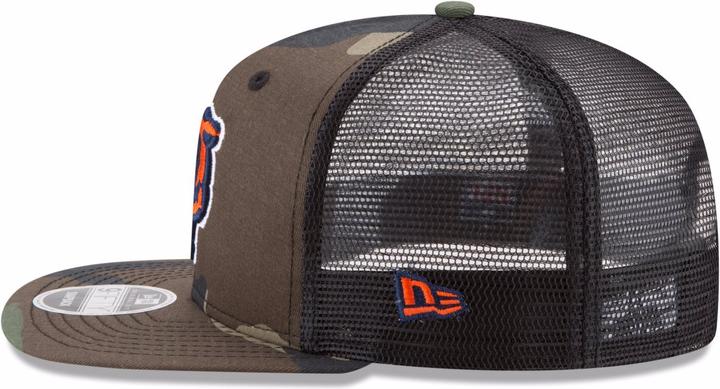 Produktbild New Era 9Fifty Chicago Bears