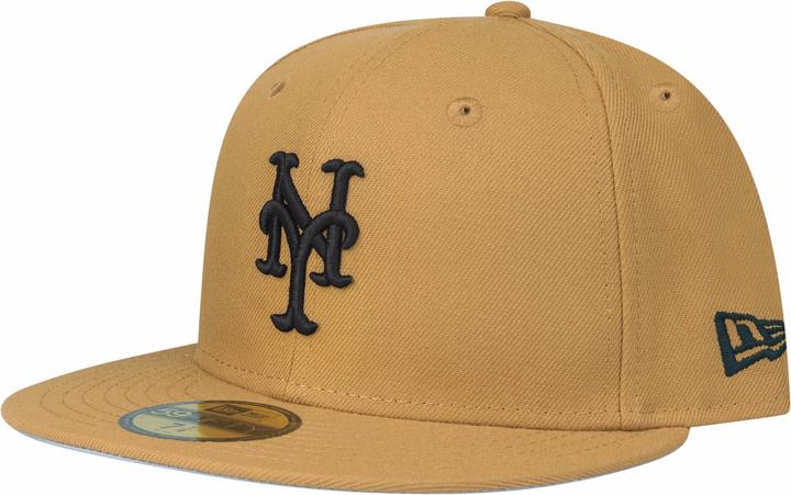 New Era 59Fifty MLB Teams Panama Ocker