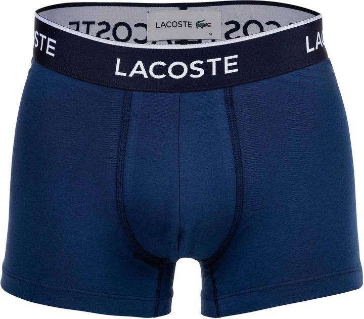 Actual product image Lacoste Boxer shorts sportswear (S, pack of 3)