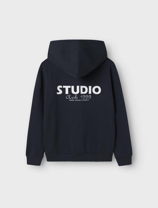 Produktbild Lmtd Relaxed Fit Hoodie (146)