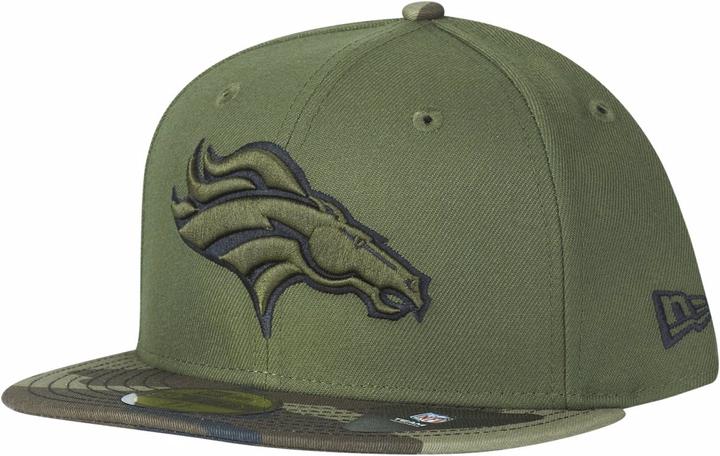 Immagine prodotto New Era 59Fifty Denver Broncos (7 1/4)