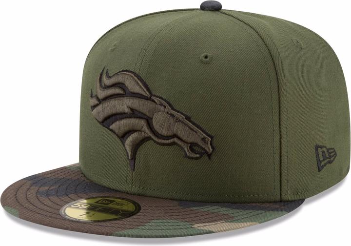 Immagine prodotto New Era 59Fifty Denver Broncos (7 1/4)