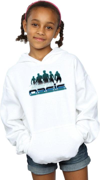 Produktbild Ready Player One Welcome To The Oasis (128)