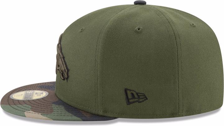 Immagine prodotto New Era 59Fifty Denver Broncos (7 1/4)