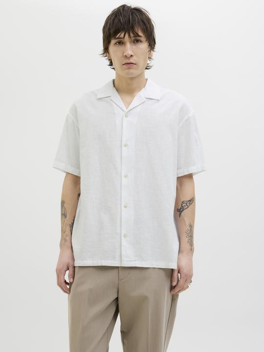Immagine prodotto Jack & Jones Jjesummer Resort Shirt Ss Sn (XXL)
