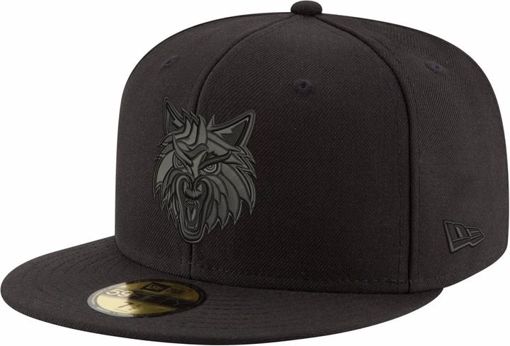 New Era 59Fifty NBA Minnesota Timberwolves (7 1/8)