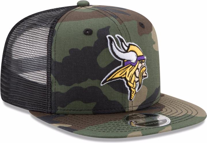 Immagine prodotto New Era 9Fifty Minnesota Vikings (Taglia unica)