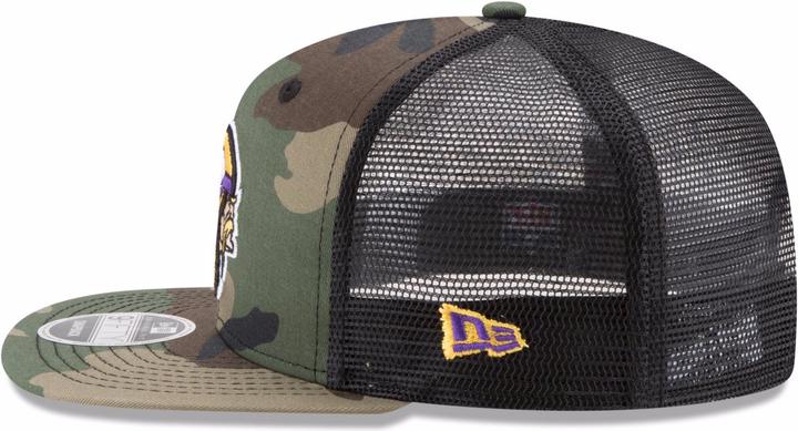 Immagine prodotto New Era 9Fifty Minnesota Vikings (Taglia unica)
