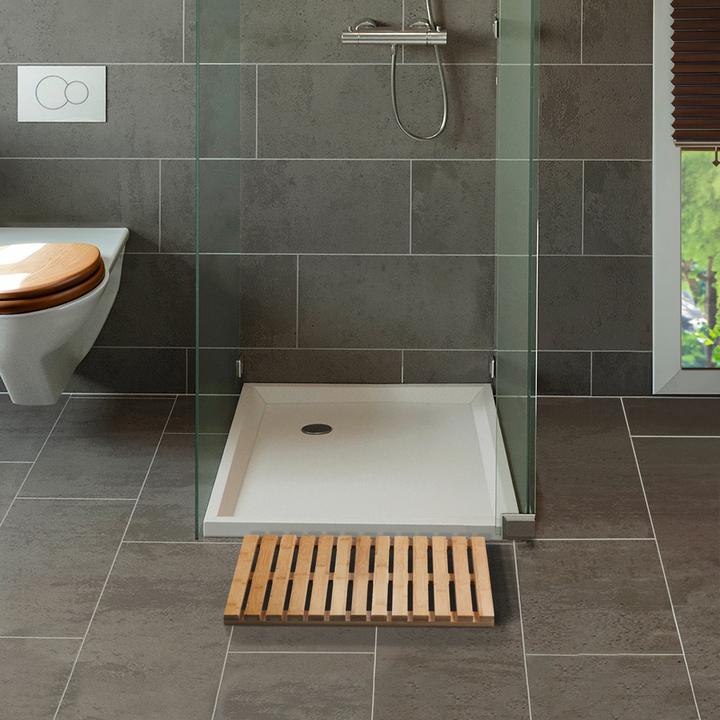 Produktbild Wenko Bambus (40 x 60 cm)