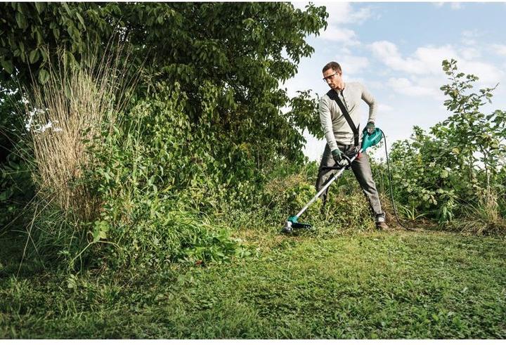 Image du produit Bosch Home & Garden Afs 23-37 (Lame de coupe en métal, Fils coupe-herbe)