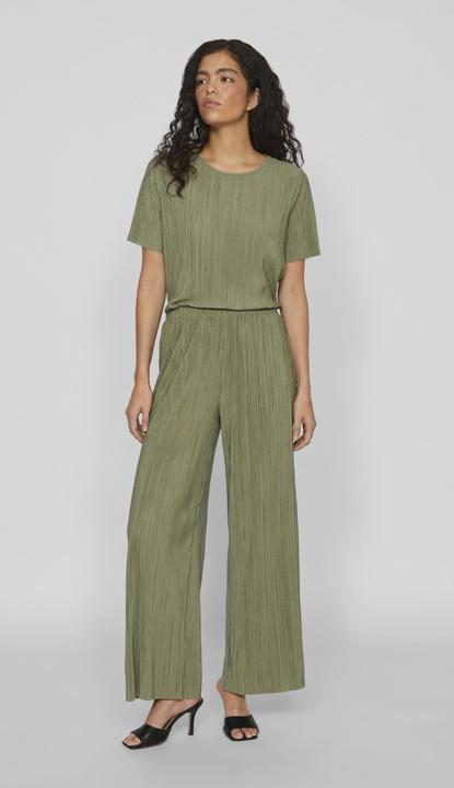Immagine prodotto Vila Pantaloni a coste con gamba larga (XL)